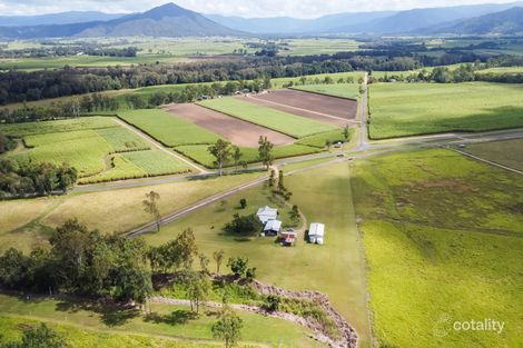 Property photo of 264 Owens Creek Loop Road Gargett QLD 4741