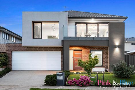 20 Edgewood Bvd, Tarneit, VIC 3029