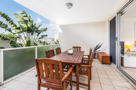 Property photo of 9/16 Wren Street Bowen Hills QLD 4006