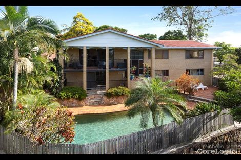 Property photo of 111 Bielby Road Kenmore Hills QLD 4069