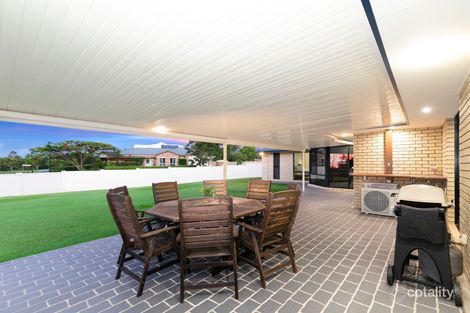 Property photo of 48 Wivenhoe Circuit Narangba QLD 4504