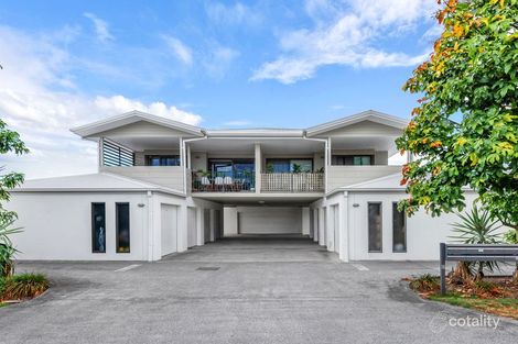 5/57 Armagh St, Clayfield, QLD 4011