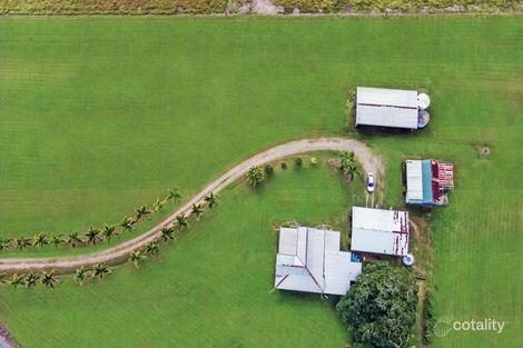 Property photo of 264 Owens Creek Loop Road Gargett QLD 4741