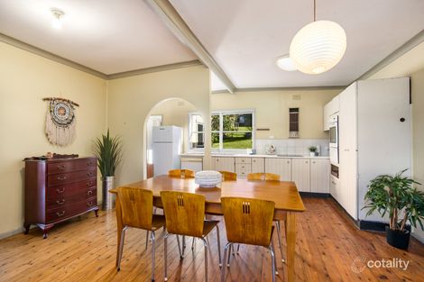 Property photo of 52 Lower Coast Road Stanwell Park NSW 2508