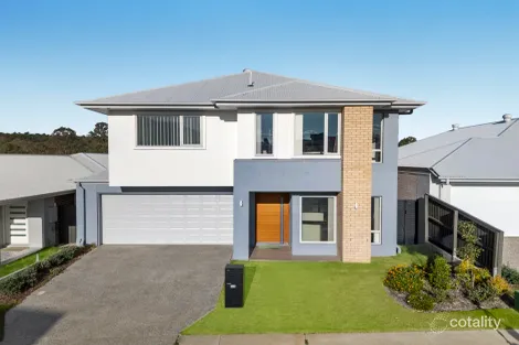 162 Carnavon Dr, White Rock, QLD 4306