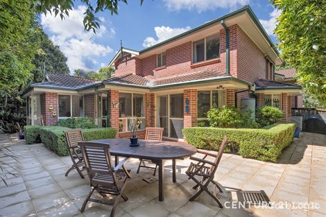 Property photo of 4/27 Lyne Road Cheltenham NSW 2119