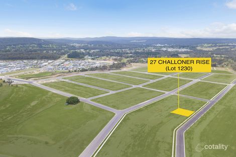 27 Challoner Rise, Renwick, NSW 2575