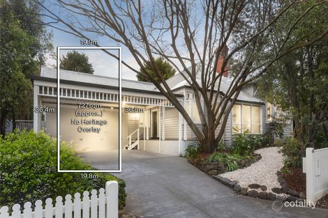 Property photo of 69 Rochester Road Balwyn VIC 3103