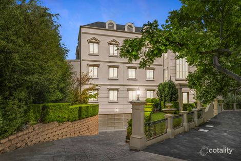 21/29-47 Bendall St, Kensington, VIC 3031