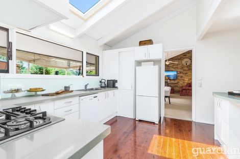 26 Chalet Rd, Kellyville, NSW 2155