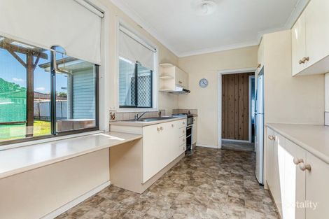 Property photo of 52 Callagher Street Mount Druitt NSW 2770