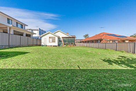 Property photo of 52 Callagher Street Mount Druitt NSW 2770