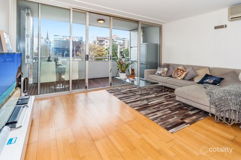 Property photo of 12/234 William Street Potts Point NSW 2011