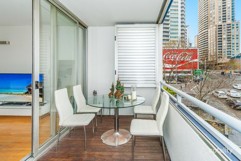 Property photo of 12/234 William Street Potts Point NSW 2011