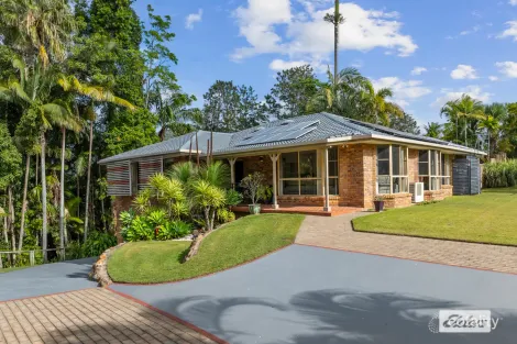 Property photo of 205 Bakers Road Dunbible NSW 2484