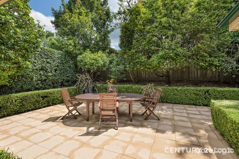 Property photo of 4/27 Lyne Road Cheltenham NSW 2119