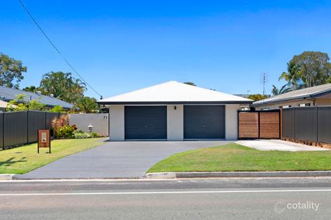 Property photo of 71 Westminster Avenue Golden Beach QLD 4551