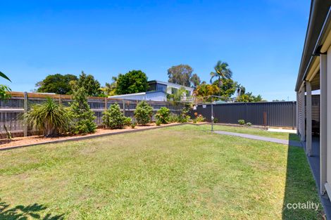 Property photo of 71 Westminster Avenue Golden Beach QLD 4551