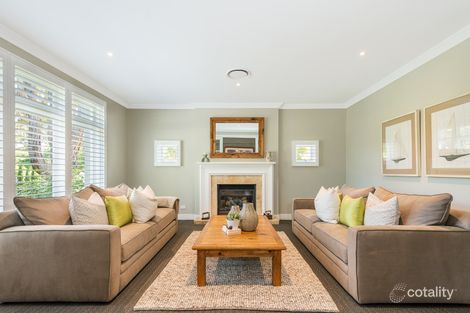 Property photo of 97 Carrington Road Wahroonga NSW 2076