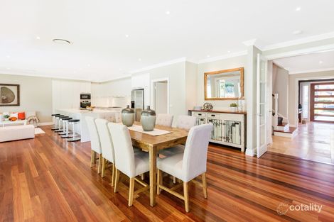 Property photo of 97 Carrington Road Wahroonga NSW 2076