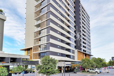 Property photo of 204/17 Deshon Street Woolloongabba QLD 4102