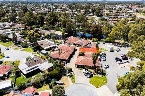 Property photo of 10/10 Soraya Place Cooloongup WA 6168