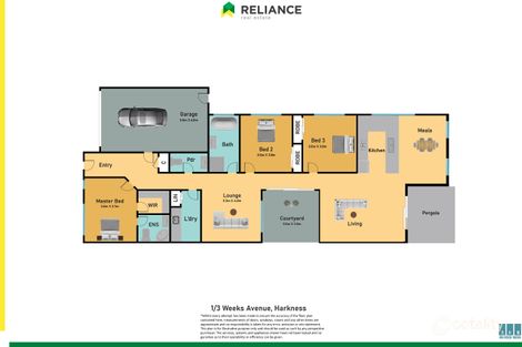 1/3 Weeks Ave, Harkness, VIC 3337