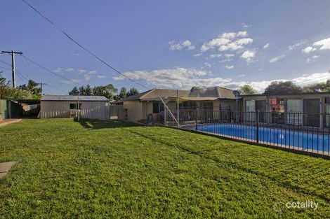 Property photo of 6 Ahern Place Monash ACT 2904