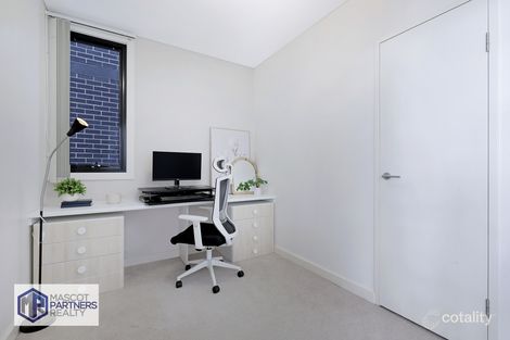 Property photo of 9/8 Sunbeam Street Campsie NSW 2194