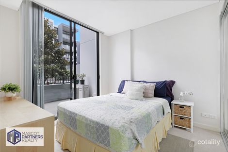 Property photo of 9/8 Sunbeam Street Campsie NSW 2194