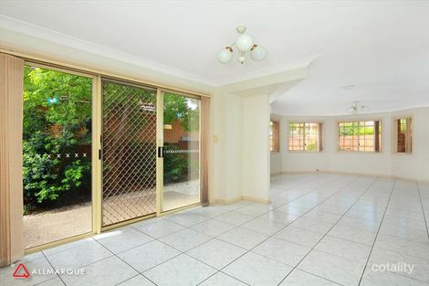 Property photo of 1/85 Chetwynd Road Merrylands NSW 2160