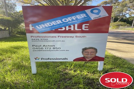 Property photo of 11 Cork Place Warnbro WA 6169