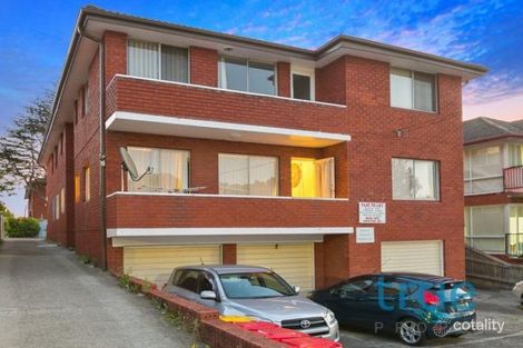 Property photo of 1/19 Willeroo Street Lakemba NSW 2195