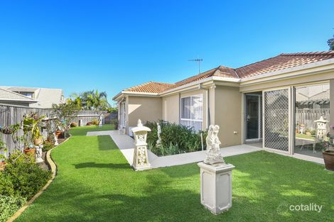 Property photo of 39 Serene Circuit Port Macquarie NSW 2444