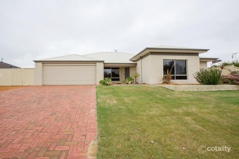 Property photo of 44 Garfield Drive Australind WA 6233