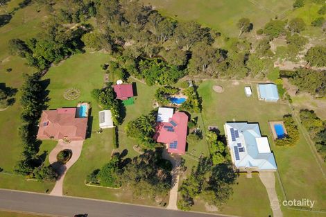 Property photo of 17 Madison Way Tinana QLD 4650