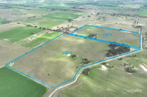 219 Grahams Rd, Wunghnu, VIC 3635