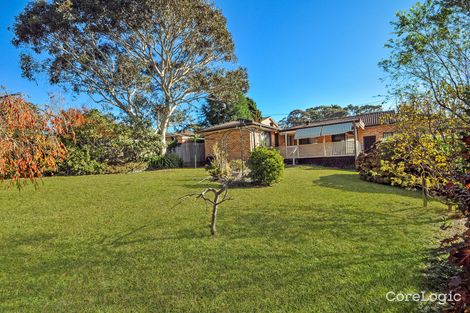 Property photo of 5 Hill Street Wentworth Falls NSW 2782