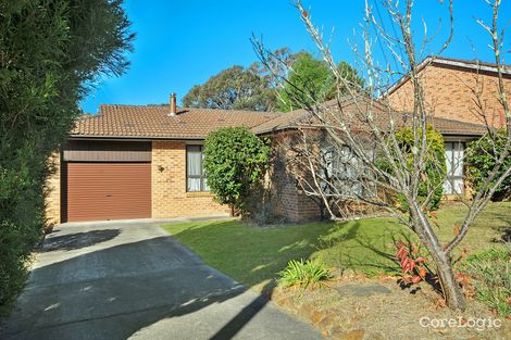 Property photo of 5 Hill Street Wentworth Falls NSW 2782