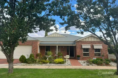 Property photo of 2 Summerhill Drive Mildura VIC 3500