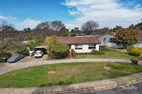 Property photo of 47 Arndell Street Macquarie ACT 2614