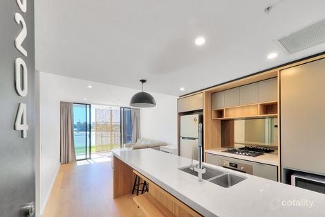 Property photo of 204/17 Deshon Street Woolloongabba QLD 4102