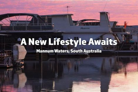 Lot 152 Pelican Dr, Mannum, SA 5238