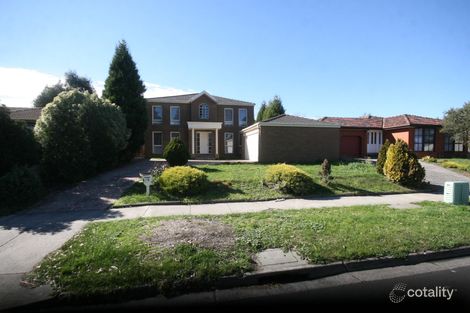 66 Dandelion Dr, Rowville, VIC 3178