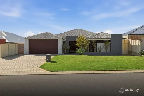11 Culvers Rd, Secret Harbour, WA 6173