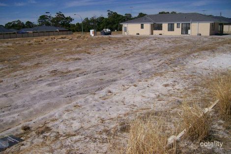 4 Waddingham Loop, Capel, WA 6271