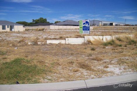 Property photo of 4 Waddingham Loop Capel WA 6271