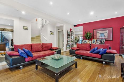 Property photo of 25 Dunnings Road Point Cook VIC 3030