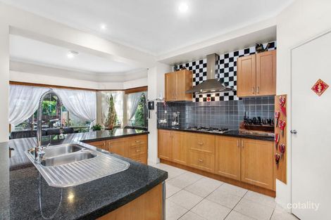 Property photo of 25 Dunnings Road Point Cook VIC 3030
