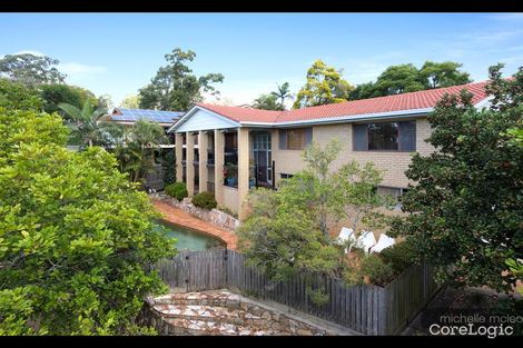 Property photo of 111 Bielby Road Kenmore Hills QLD 4069